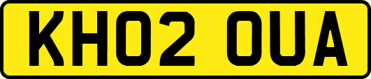 KH02OUA