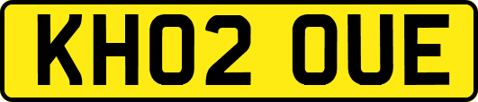KH02OUE