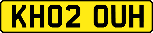 KH02OUH