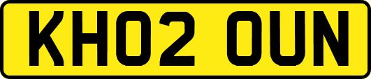 KH02OUN
