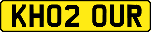 KH02OUR
