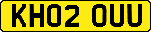KH02OUU