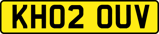 KH02OUV