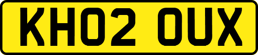 KH02OUX