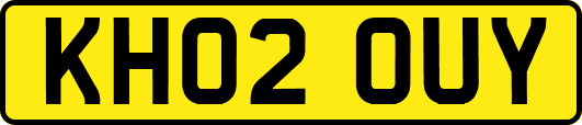 KH02OUY
