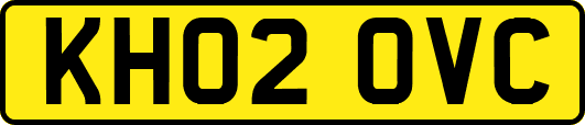 KH02OVC
