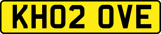 KH02OVE