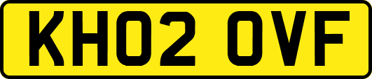 KH02OVF
