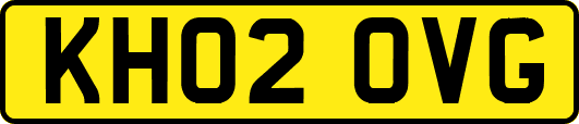 KH02OVG