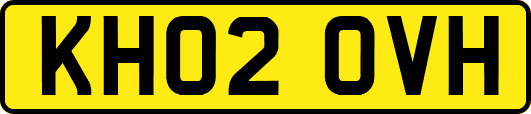 KH02OVH