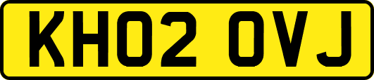 KH02OVJ