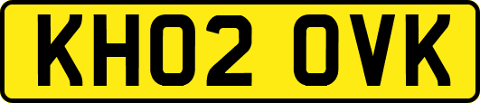 KH02OVK