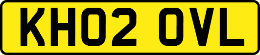 KH02OVL