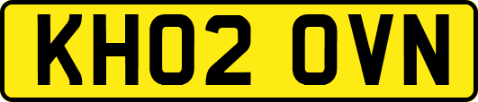 KH02OVN