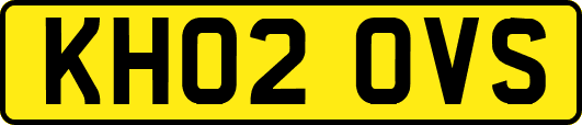 KH02OVS