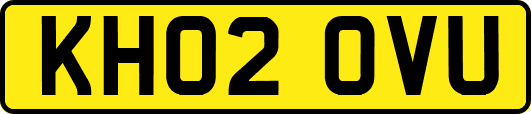 KH02OVU
