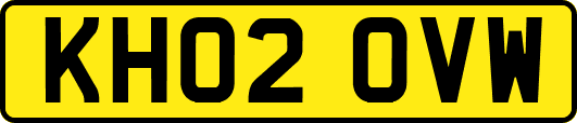 KH02OVW