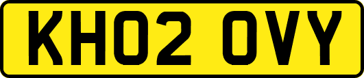 KH02OVY