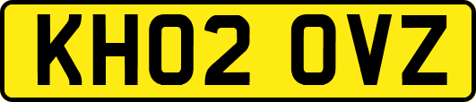 KH02OVZ