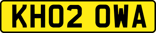 KH02OWA