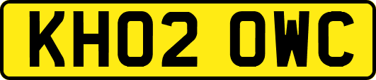 KH02OWC