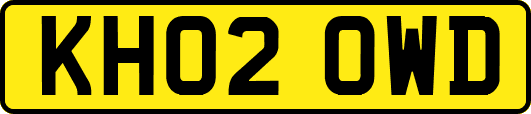 KH02OWD