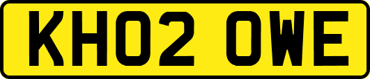 KH02OWE