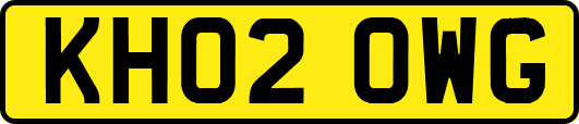 KH02OWG