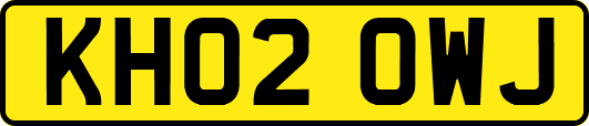 KH02OWJ