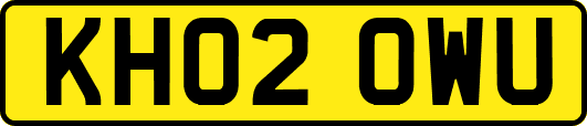 KH02OWU