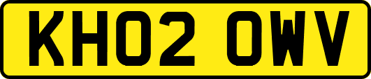KH02OWV