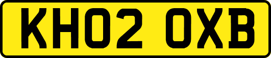KH02OXB
