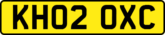 KH02OXC