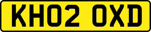 KH02OXD