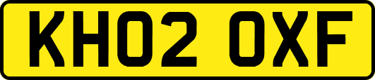 KH02OXF