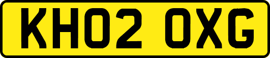 KH02OXG
