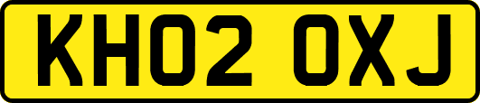 KH02OXJ