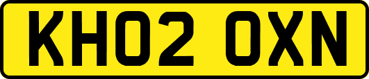 KH02OXN