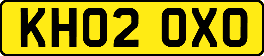 KH02OXO