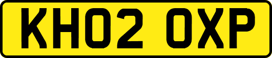 KH02OXP