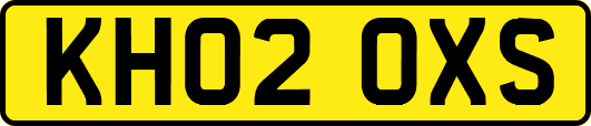 KH02OXS