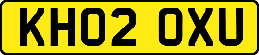 KH02OXU