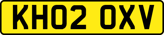 KH02OXV