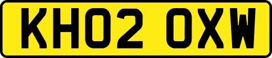 KH02OXW