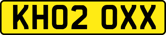 KH02OXX