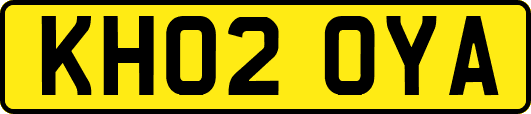 KH02OYA