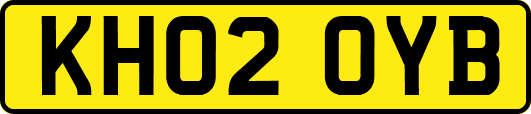 KH02OYB