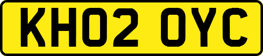 KH02OYC
