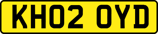 KH02OYD