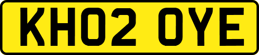 KH02OYE